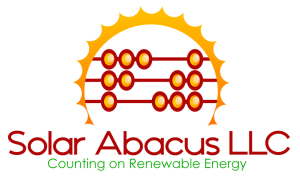 Solar Abacus Logo